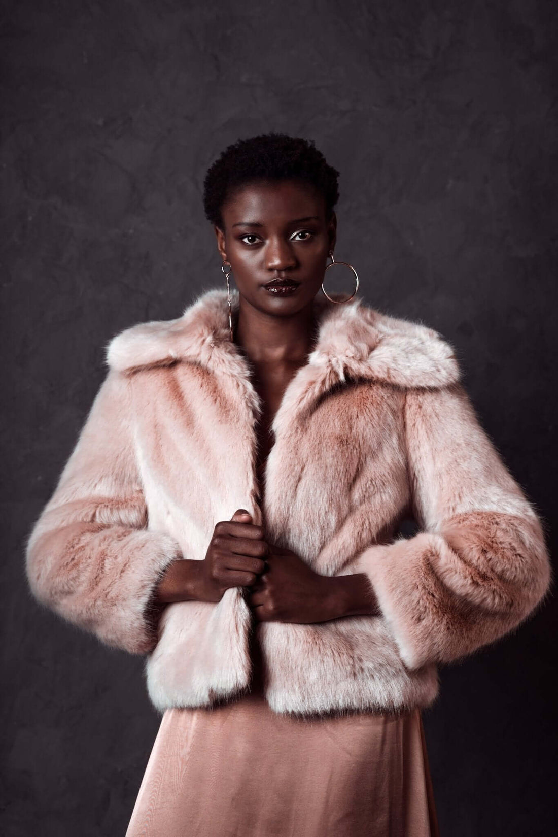 Get to know your fabric - Shopping Therapy