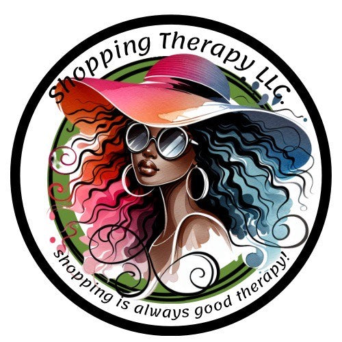 Shopping Therapy, LLC logo