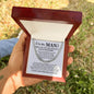 Always Remember Cuban Link Men's Chain - Shopping Therapy Jewelry