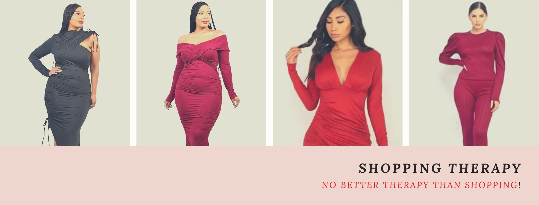 Shopping Therapy, LLC