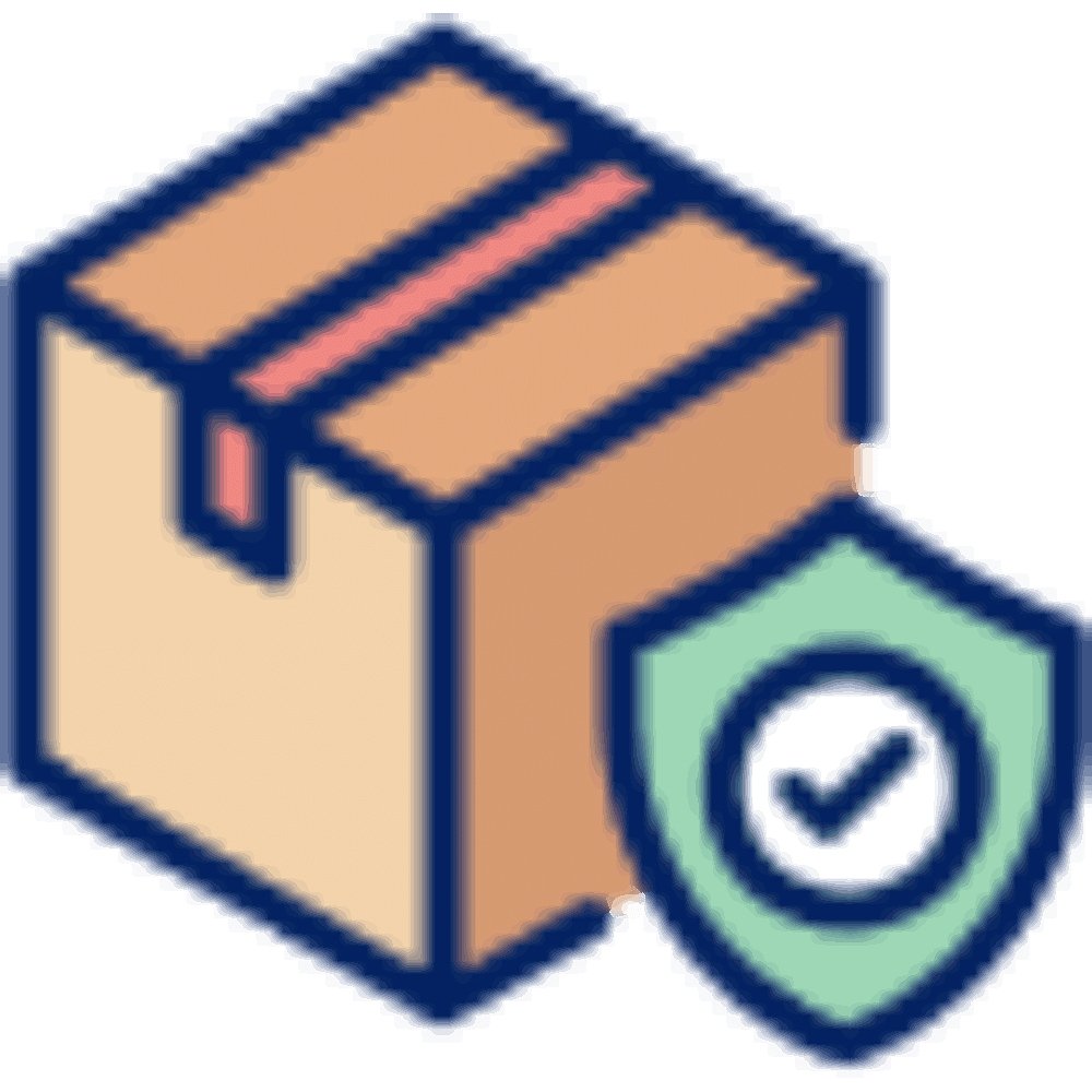 Package Protection - Shopping Therapy, LLC Jewelry