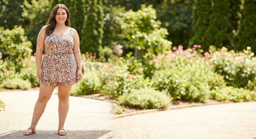Skort Romper Plus Size: Best Picks by Body Type 2026