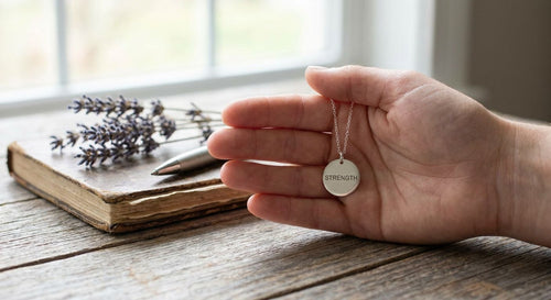 Jewelry With a Message: Best 2026 Picks for Gifting