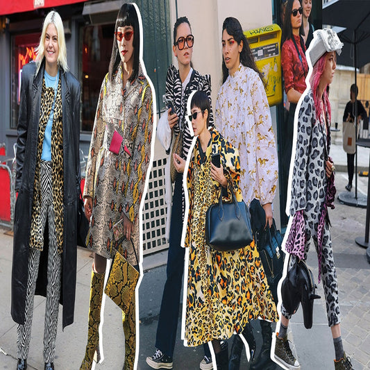 How to Style Animal Prints for Every Occasion