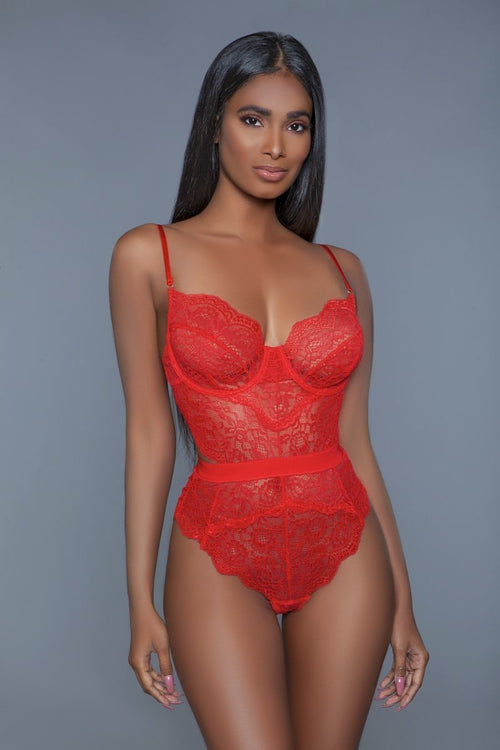 Top picks for sexy lingerie that caters to petite sizes