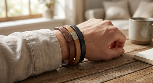 Vegan Bracelets for Everyday Minimalist Style (2026)