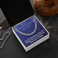 I Love Our Story-The Cuban Link Chain For Men