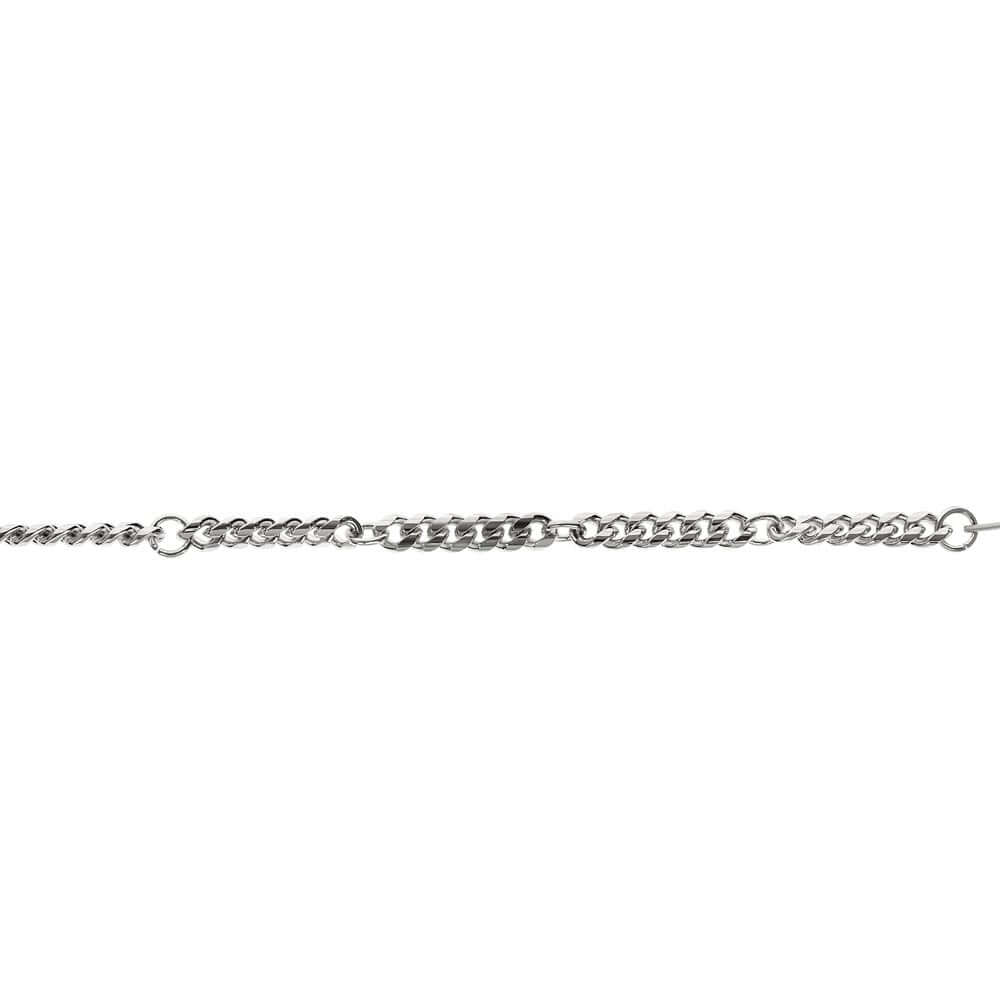 Best Father Ever Cuban Link Chain For Men